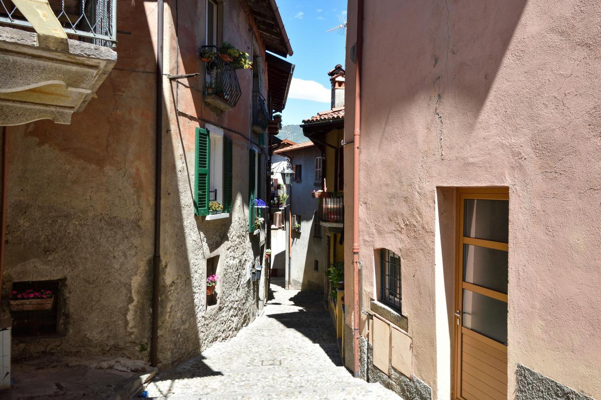 Bellagio Countryside Apartment Экстерьер фото