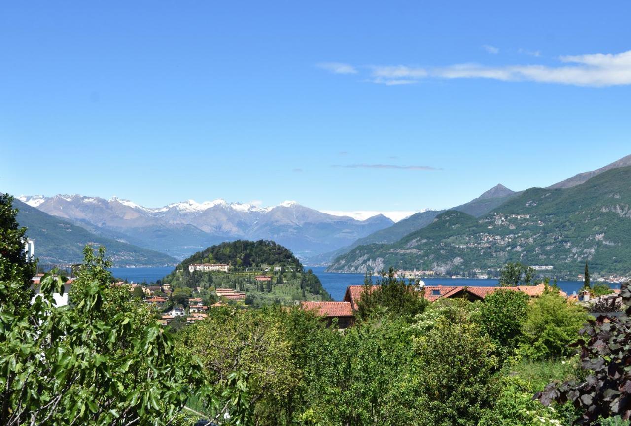 Bellagio Countryside Apartment Экстерьер фото