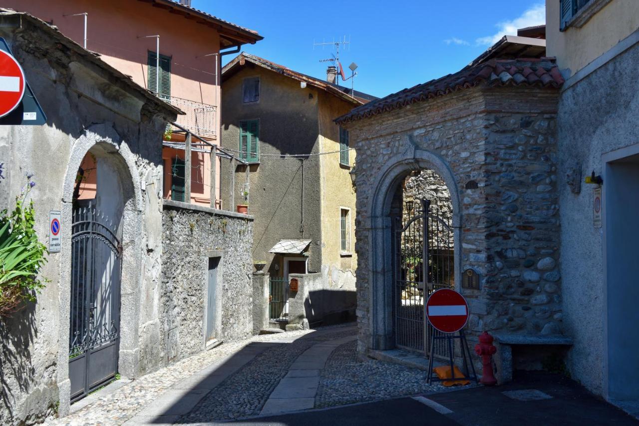 Bellagio Countryside Apartment Экстерьер фото