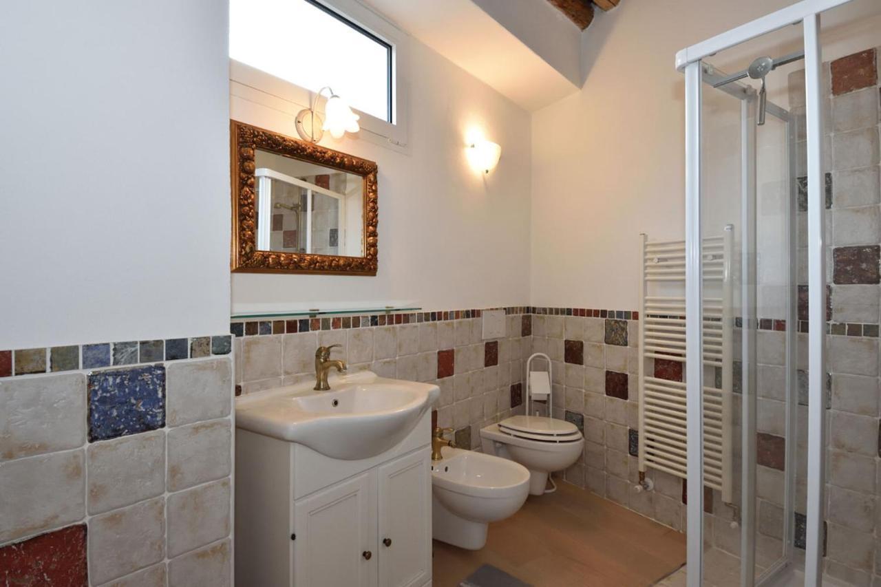 Bellagio Countryside Apartment Экстерьер фото