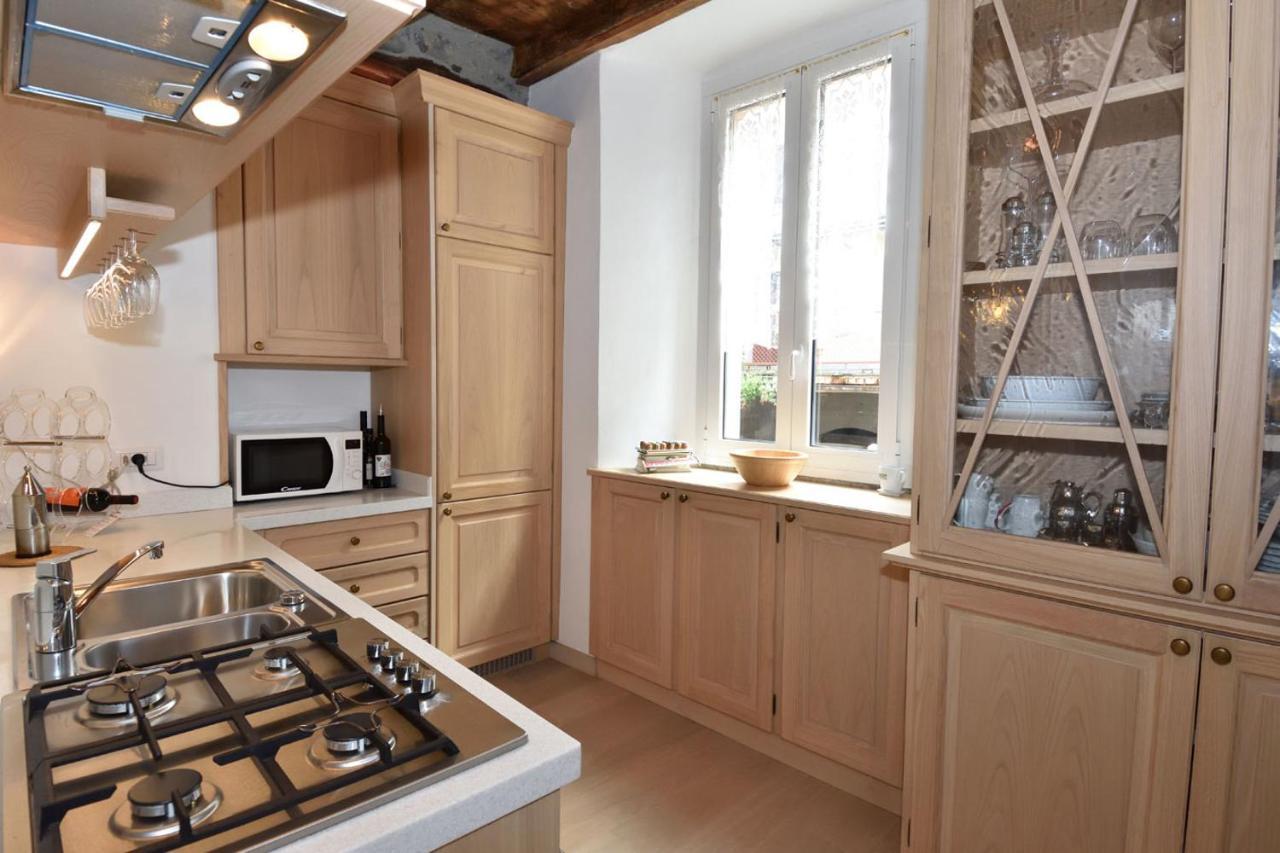 Bellagio Countryside Apartment Экстерьер фото