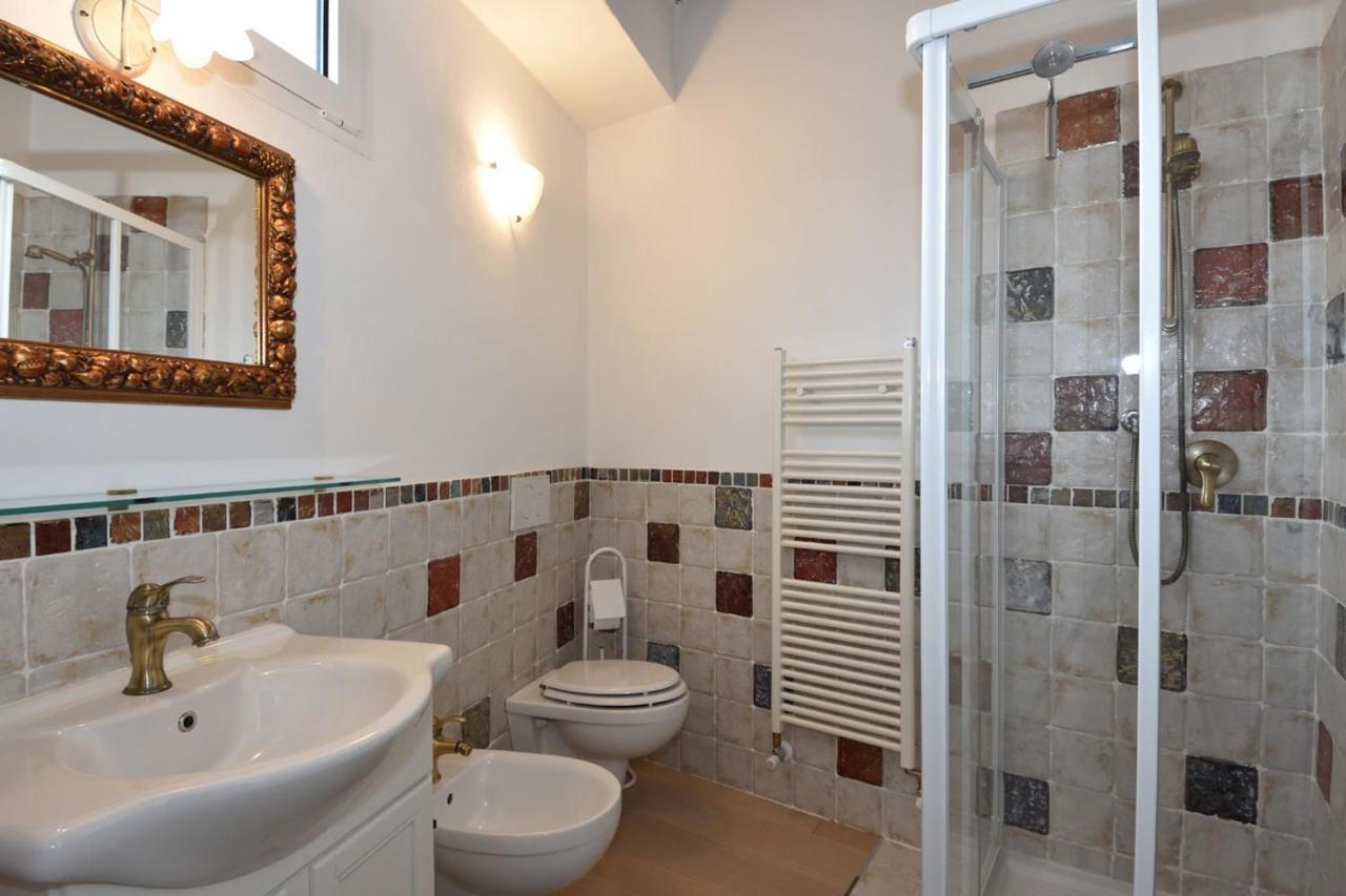 Bellagio Countryside Apartment Экстерьер фото