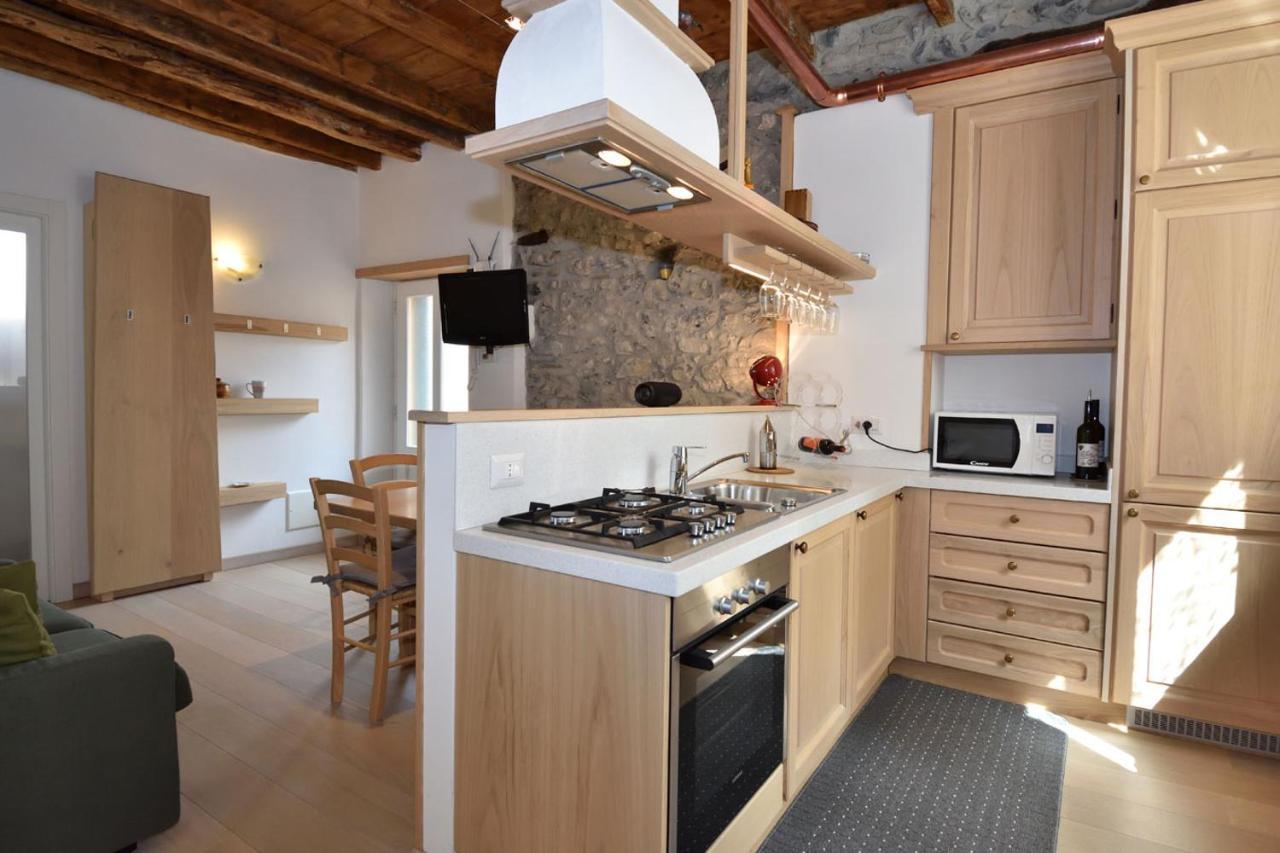 Bellagio Countryside Apartment Экстерьер фото
