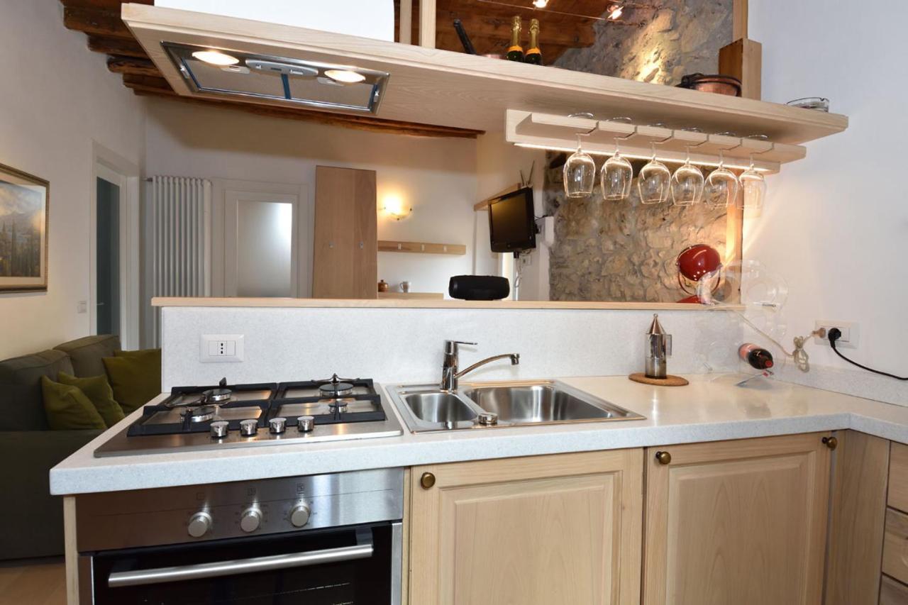 Bellagio Countryside Apartment Экстерьер фото