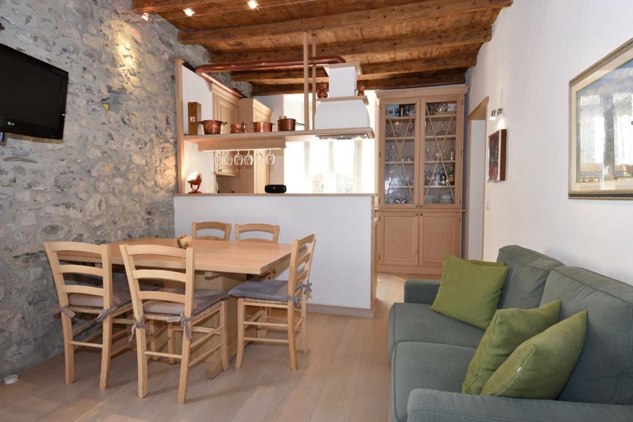 Bellagio Countryside Apartment Экстерьер фото