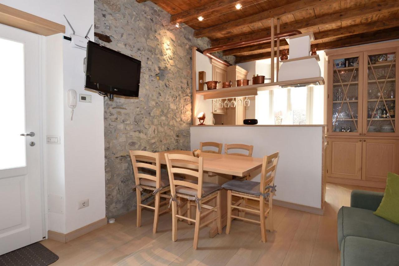 Bellagio Countryside Apartment Экстерьер фото